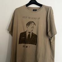 T-Shirt Wemoto Tupac XXL