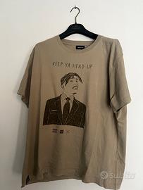T-Shirt Wemoto Tupac XXL