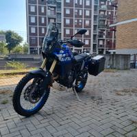 Yamaha Ténéré 700 - 2022