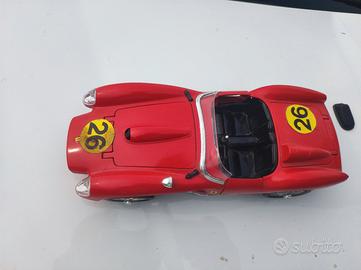 Ferrari modellino 