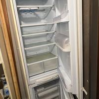Frigo e congelatore Ariston