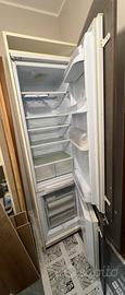 Frigo e congelatore Ariston