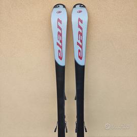 Sci Carving Elan Hcx Hyper