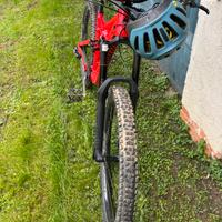 Specialized Enduro FSR 27.5” – MTB Ful