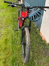 Specialized Enduro FSR 27.5” – MTB Ful
