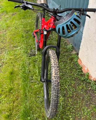 Specialized Enduro FSR 27.5” – MTB Ful