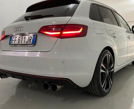 AUDI A3 SPORTBACK 1.6 110cv