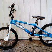 Bicicletta BMX DiamondBack