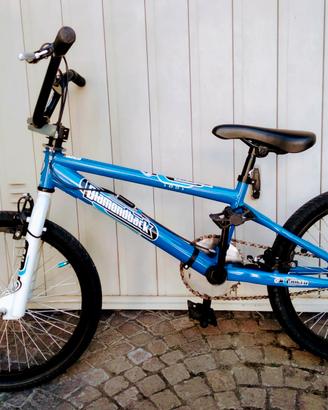 Bicicletta BMX DiamondBack