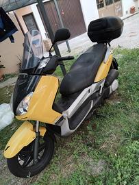 Yamaha X-Max 250 - 2006