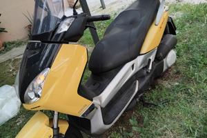 Yamaha X-Max 250 - 2006