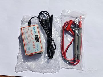 LED LCD TV Tester Strisce Strumento di riparazione