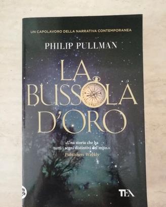 La bussola d'oro
