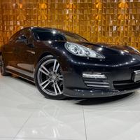 Porsche Panamera 3.6 4 300cv Full optional