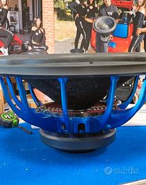 subwoofer gs 46 cm 
