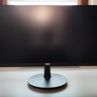 Monitor LG 24" per PC/CONSOLE 