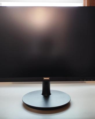 Monitor LG 24" per PC/CONSOLE 