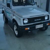 suzuki samurai 1.3 1988