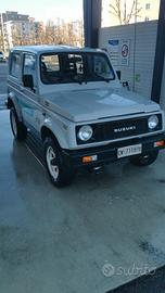 suzuki samurai 1.3 1988