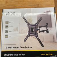 EKON supporto da parete TV