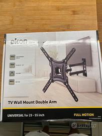 EKON supporto da parete TV
