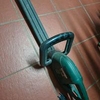 decespugliatore 230v 600w