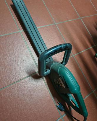 decespugliatore 230v 600w