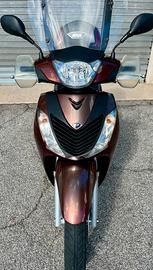 HONDA SH 150 DOPPIO DISCO PERFETTO
