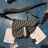 BORSA CHRISTIAN DIOR ORIGINALE