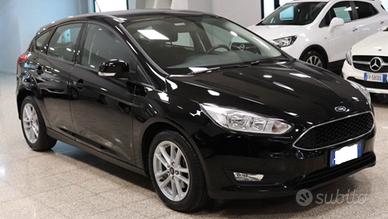 FORD FOCUS 1.5 TDCI 95 CV START&STOP BUSINESS