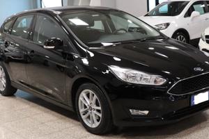 FORD FOCUS 1.5 TDCI 95 CV START&STOP BUSINESS