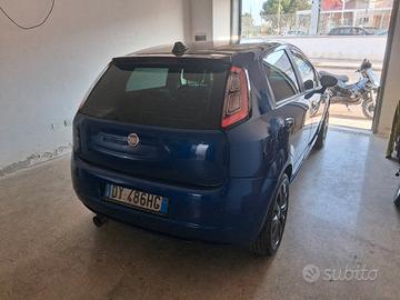 Fiat grande punto