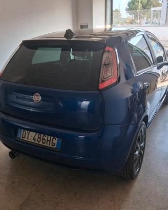 Fiat grande punto