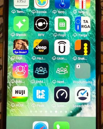 iPhone 7 128gb