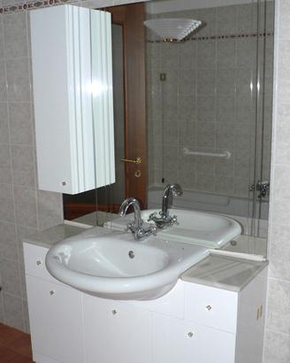 Mobile bagno