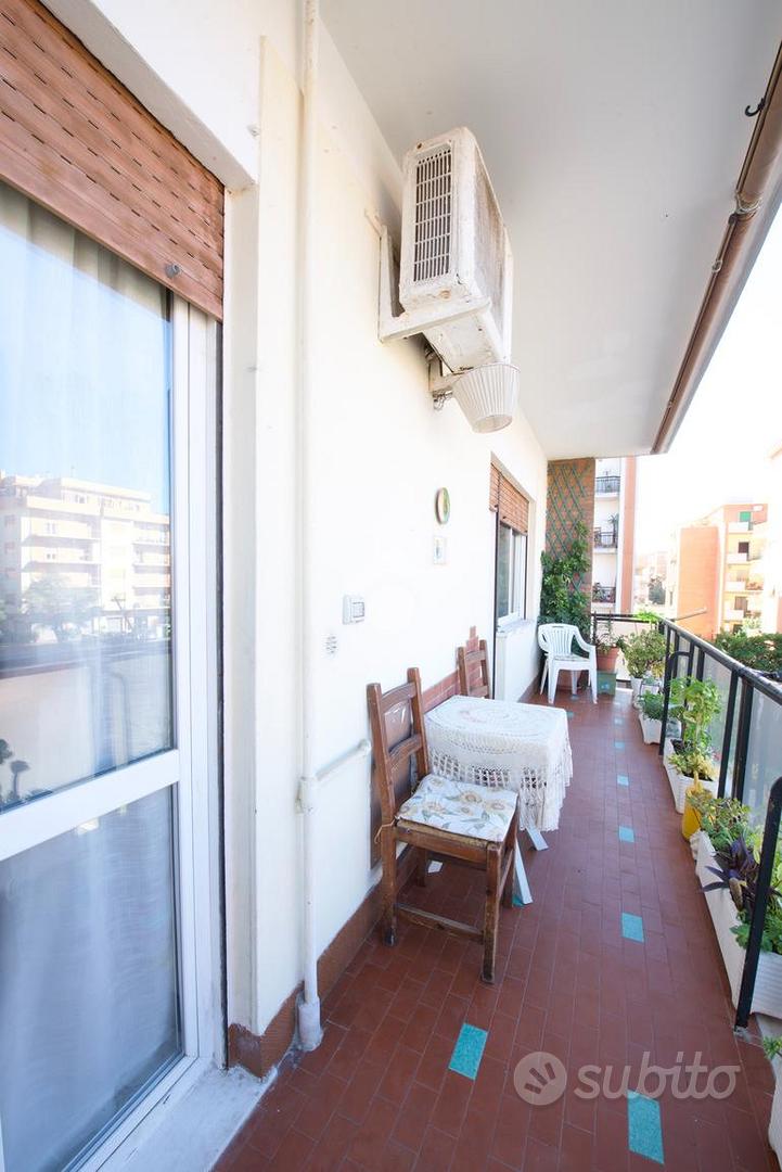 Appartamento – Roma, Lido di Ostia Ponente - Altro