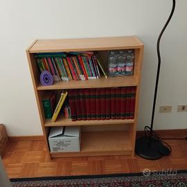 Libreria Billy