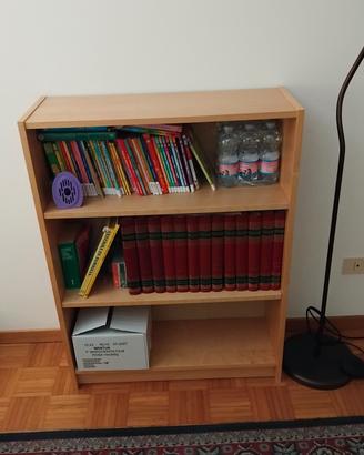 Libreria Billy