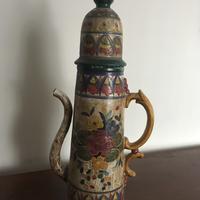 Vaso elegante