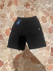 Pantaloni neri Ralph Lauren Taglia L