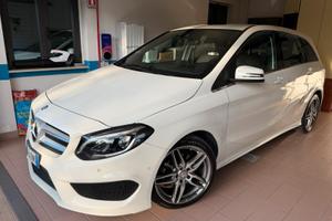 Mercedes-Benz Classe B200 CDI 4Matic AMG