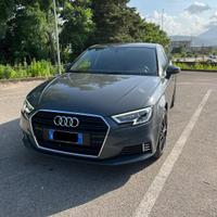 Audi a3 2018