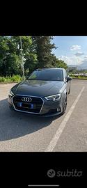 Audi a3 2018