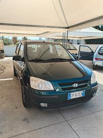 Hyundai Getz 1.5 CRDi TD 5p. Active