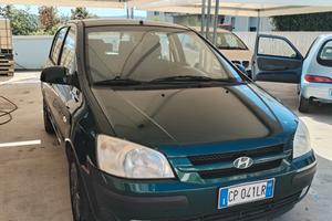 Hyundai Getz 1.5 CRDi TD 5p. Active