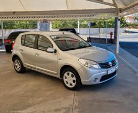 Dacia Sandero 1.5 dCi 85cv Lauréate