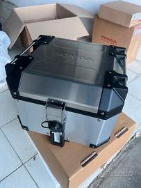 Pack easy travel per honda africa twin 2024/2026