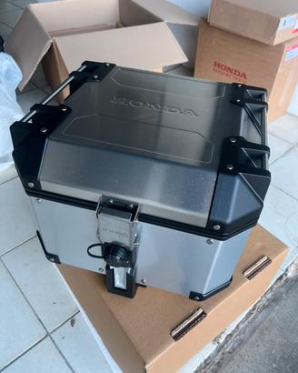 Pack easy travel per honda africa twin 2024/2026