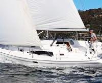 Catalina 309