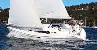 Catalina 309